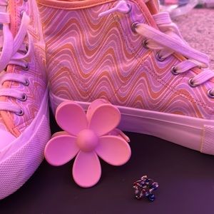 “Sea star ring” $3 diy beaded ring